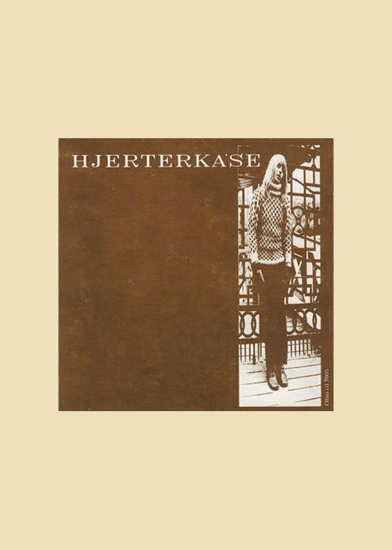 HJERTERKA'SE