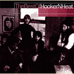 John Lee Hooker & Canned Heat