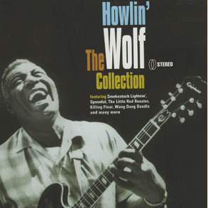 Howling Wollf: The Collection