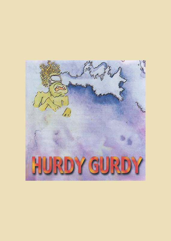 Hurdy Gurdy