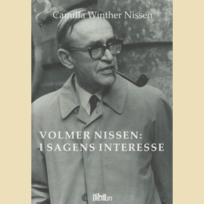 Volmer Nissen: I Sagens Interesse
