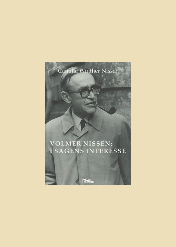 Volmer Nissen: I Sagens Interesse