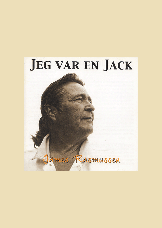 James Rasmussen - Jeg var en Jack