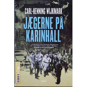 J�gerne p� Karinhall