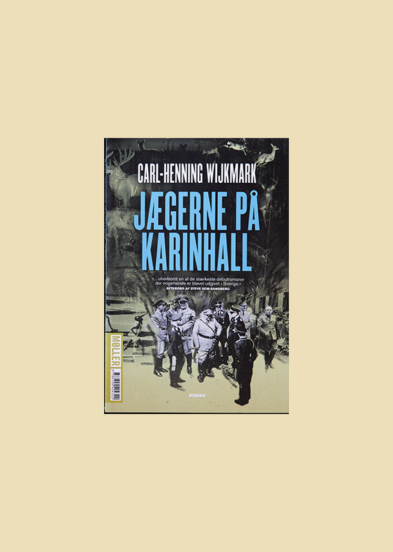 J�gerne p� Karinhall