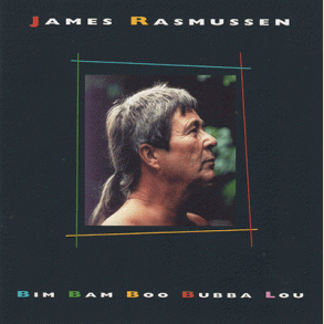 JAMES RASMUSSEN: Bim-Bam-Boo