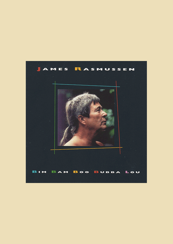 JAMES RASMUSSEN: Bim-Bam-Boo