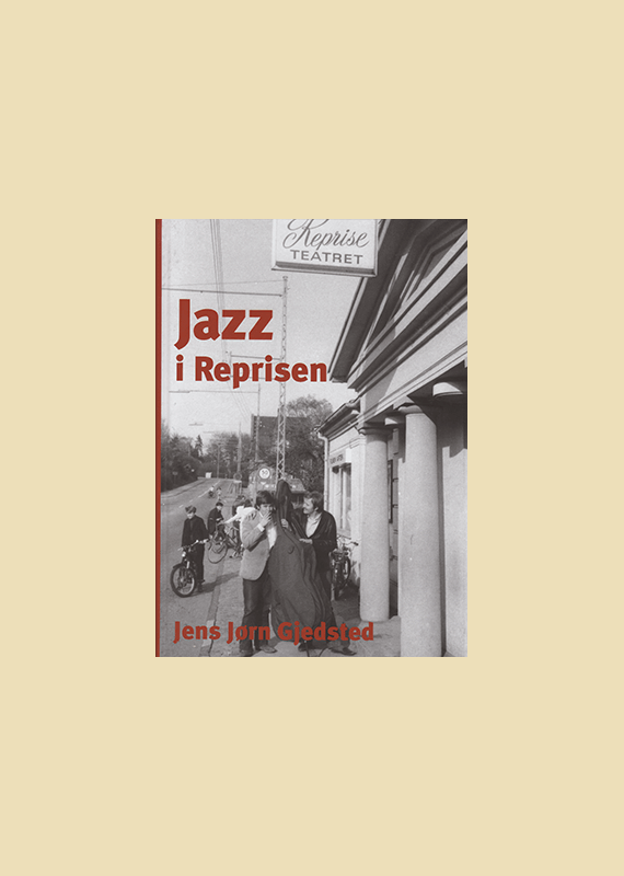 Jazz I Reprisen