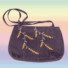Taske nr bl15