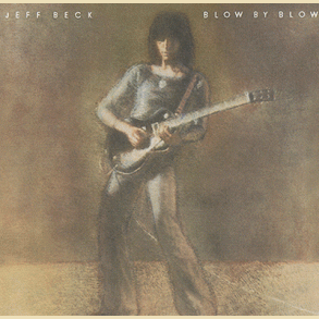 Jeff Beck: Blow By Blow
