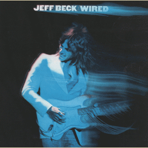 Jeff Beck: WIRED