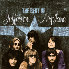 Jefferson Airplane: The Best Of