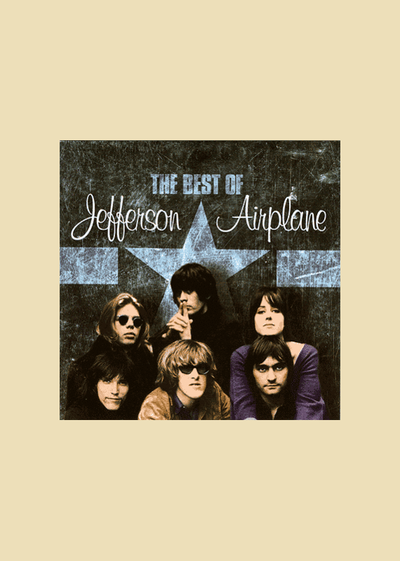 Jefferson Airplane: The Best Of