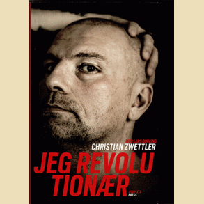 Jeg Revolution�r - af Christian Zwettler