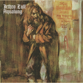Jethro Tull: Aqualung