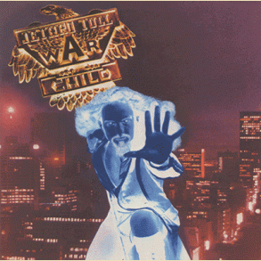 Jethro Tull: War Child