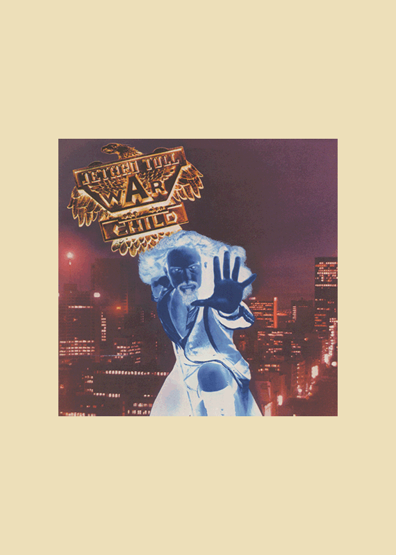 Jethro Tull: War Child