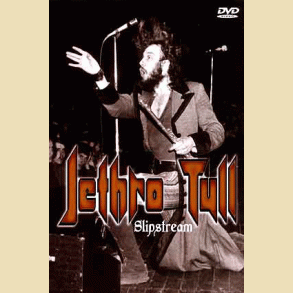 Jethro Tull: Slipstream