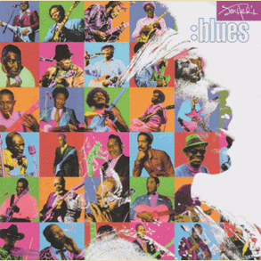 Jimi Hendrix: BLUES