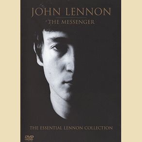 John Lennon: The Messenger