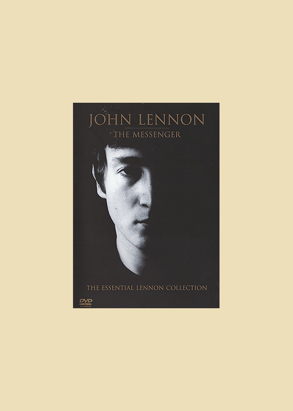 John Lennon: The Messenger