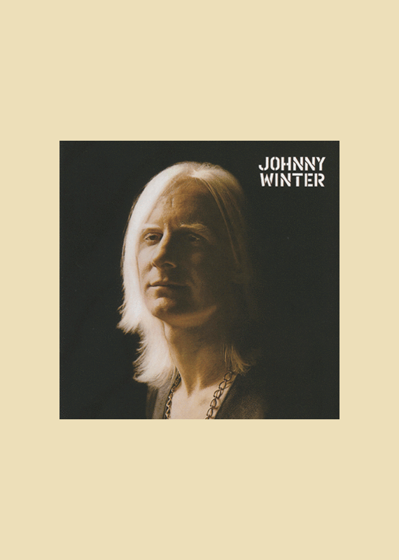 Johnny Winther: Johnny Winther