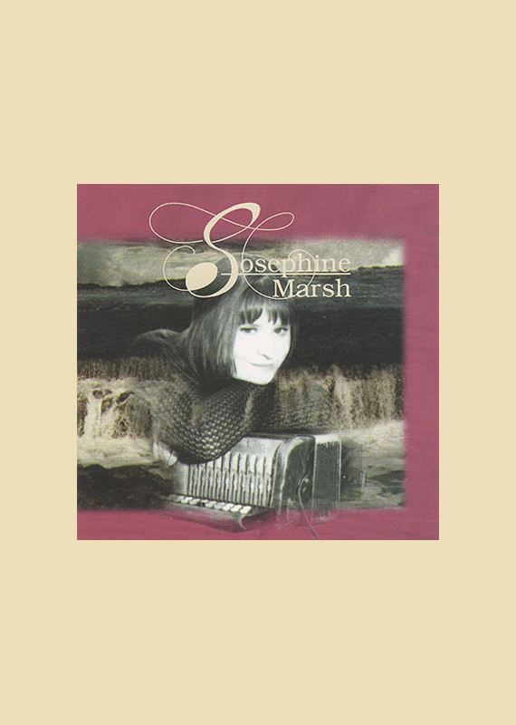 Josephine Marsh