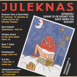 IB & BO: NU ER DET NOK ! + JULEKNAS! (2 CDer)
