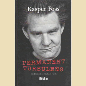Permanent Turbulens af Kasper Foss