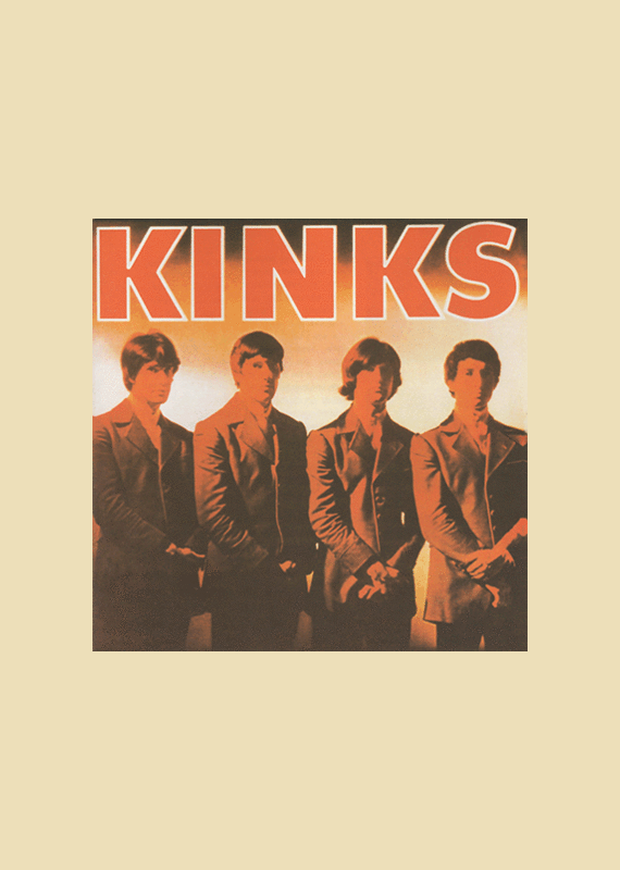 Kinks: Kinks