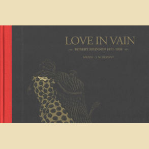 Love In Vain - af Mezzo og J. M.  Dupont