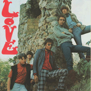 LOVE