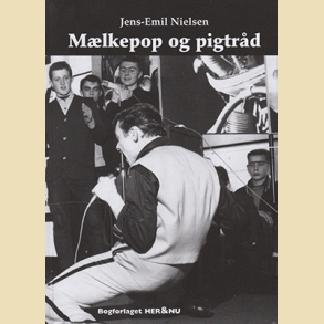 M�lkepop Og Pigtr�d