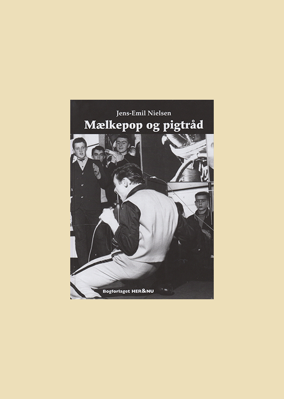 M�lkepop Og Pigtr�d