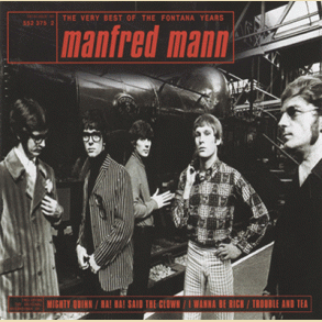 Manfred Mann: The Very Best Of