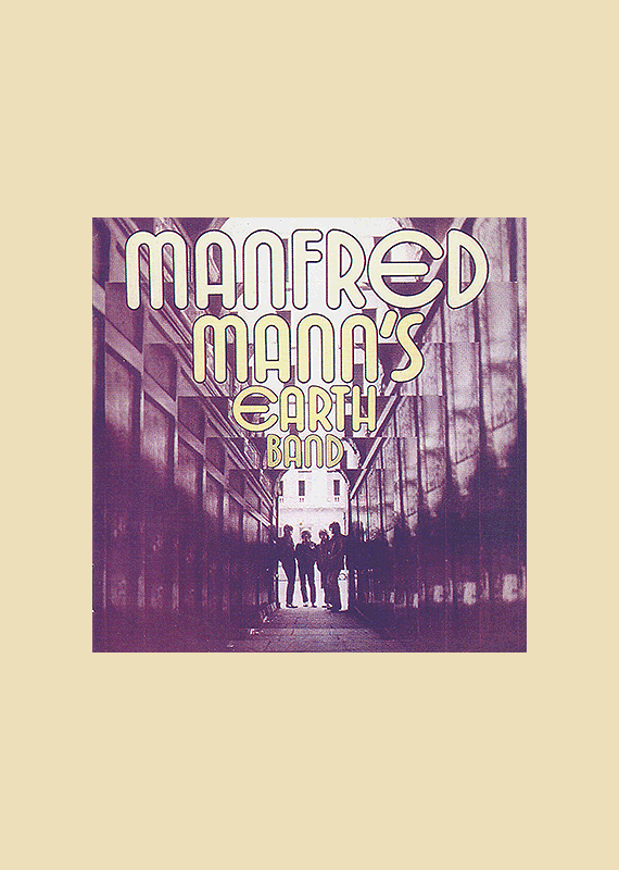 Manfred Manns Earth Band