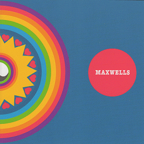 MAXWELLS: Maxwell Street