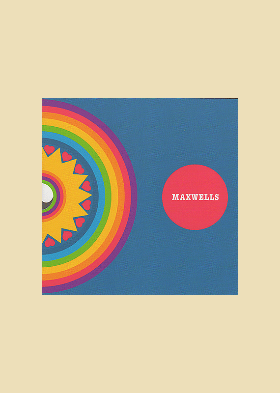 MAXWELLS: Maxwell Street