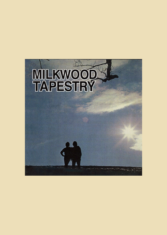 Milkwood Tapestry