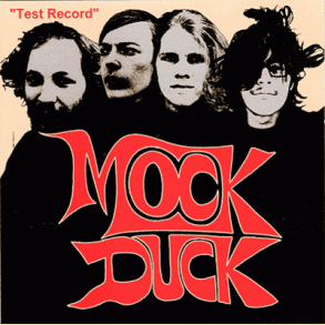 Mock Duck: Test Record