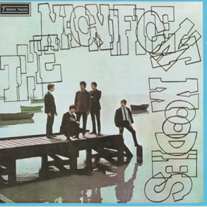 Moody Blues: The Magnificient Moodies