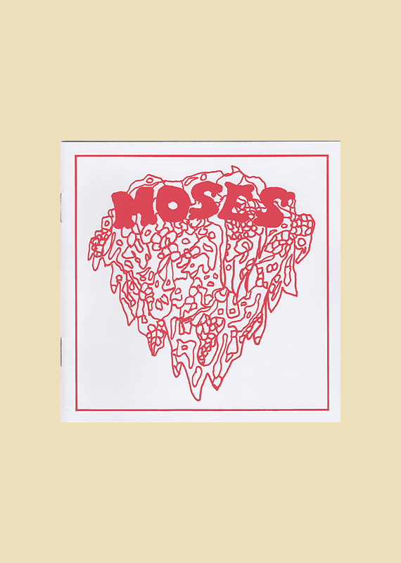 Moses: Changes