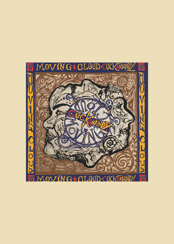 Moving Cloud: Chukanandy