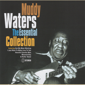 Muddy Waters: The Essential Coll