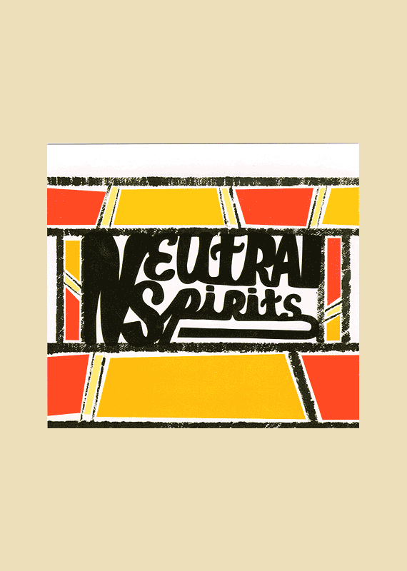 Neutral Spirit