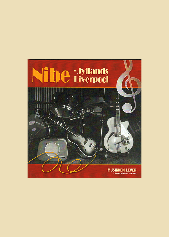 Nibe - Jyllands Liverpool