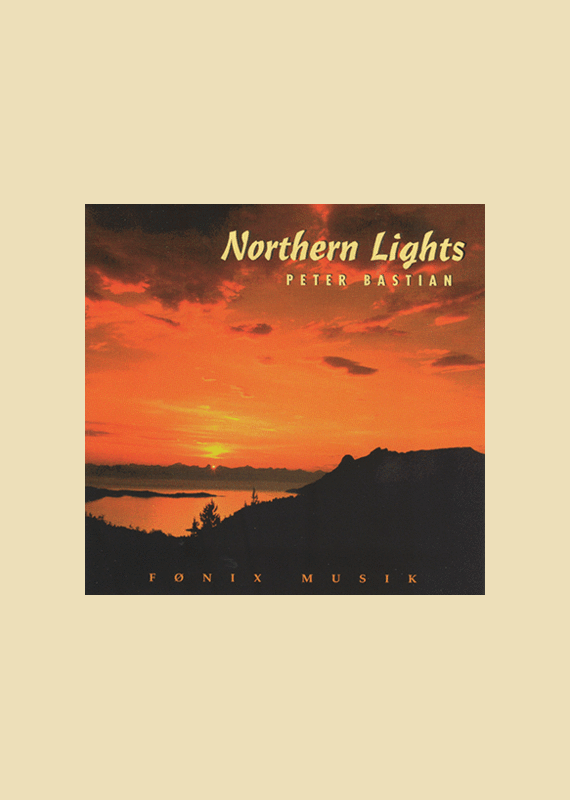 Peter Bastian: Northern Lights