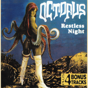 Octopus: Restless Night