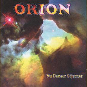 ORION: Nu Danser Stjerner
