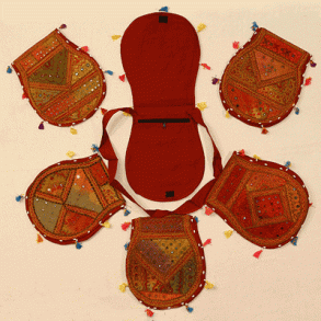 Taske nr bl02 Orissa